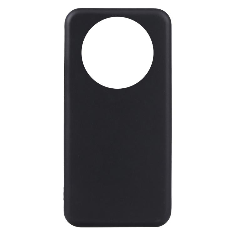 For Lava Blaze X 10pcs TPU Phone Case - Black