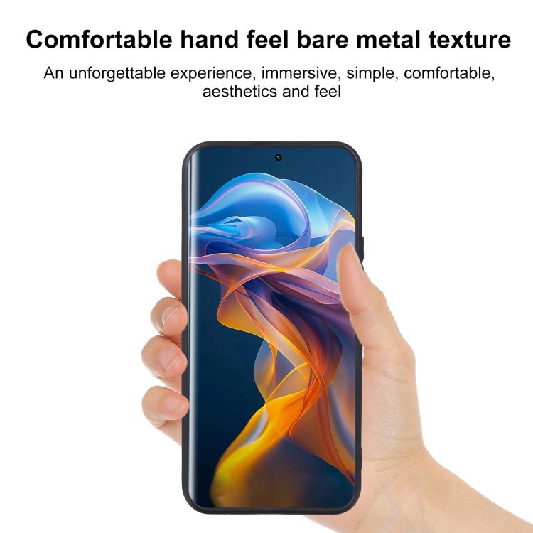 For Lava Blaze X 10pcs TPU Phone Case - Black