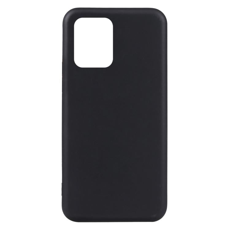 For Lava Yuva Star 2 10pcs TPU Phone Case - Black