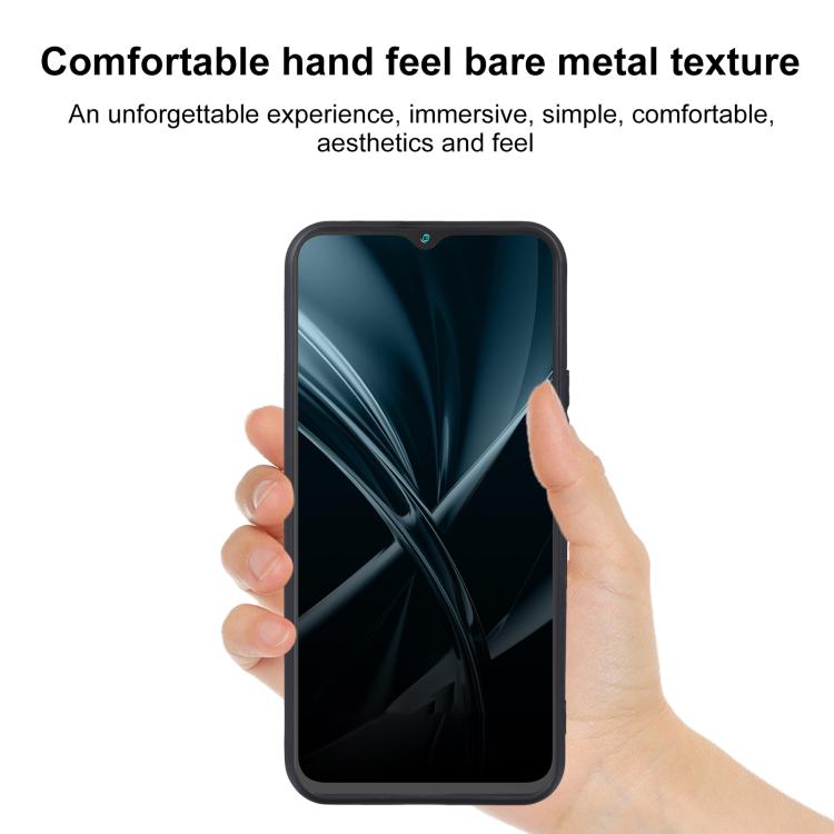 For Lava Yuva Star 2 10pcs TPU Phone Case - Black