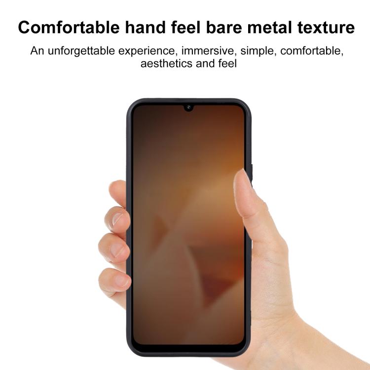 For Lava Bold N1 4G 10pcs TPU Phone Case - Black