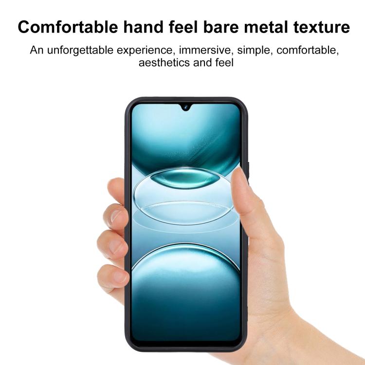 For Umidigi Note 100 10pcs TPU Phone Case - Black