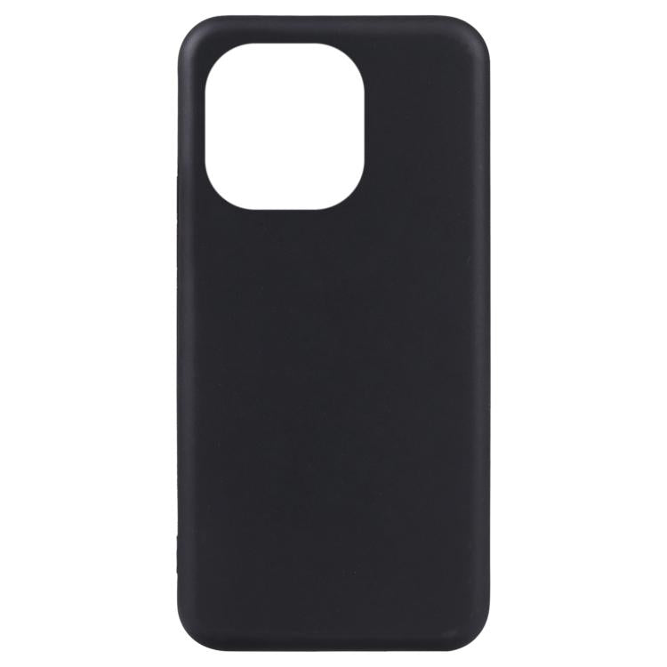 For Umidigi Note 100 5G 10pcs TPU Phone Case - Black