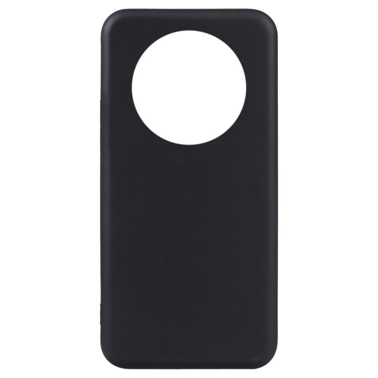 For Umidigi G100 10pcs TPU Phone Case - Black