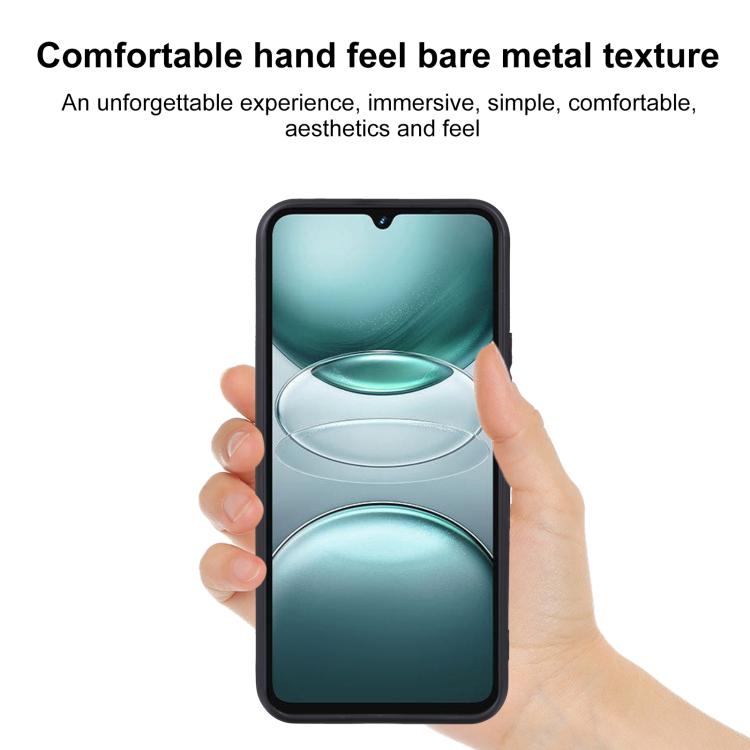 For Umidigi G100 10pcs TPU Phone Case - Black