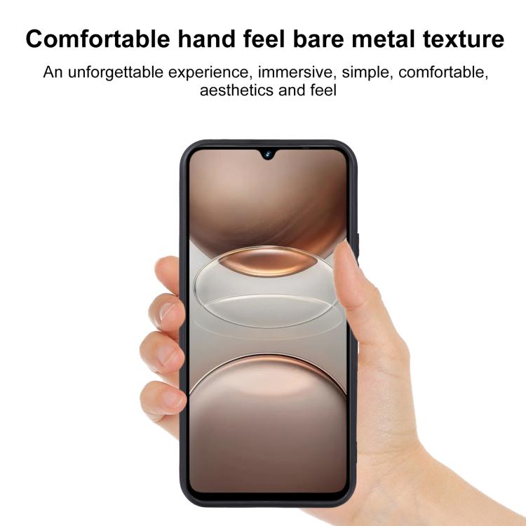 For Umidigi G100A 10pcs TPU Phone Case - Black