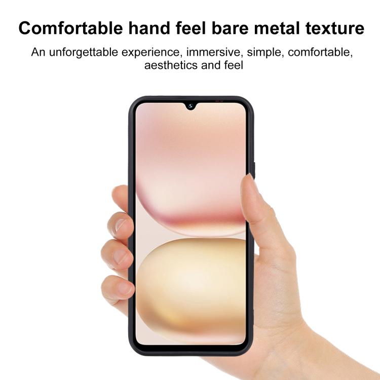For Umidigi Note 100x 5G 10pcs TPU Phone Case - Black