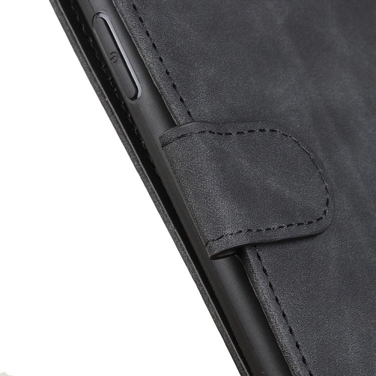 For Xiaomi Poco X7 Pro KHAZNEH Retro Texture Flip Leather Phone Case