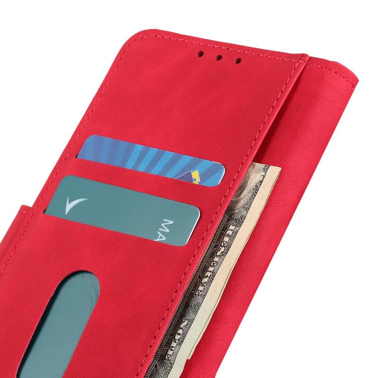 For Xiaomi Poco X7 Pro KHAZNEH Retro Texture Flip Leather Phone Case