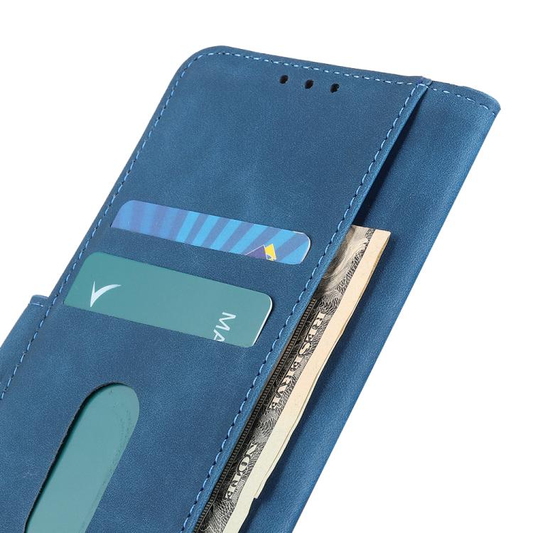 For Xiaomi Poco X7 Pro KHAZNEH Retro Texture Flip Leather Phone Case
