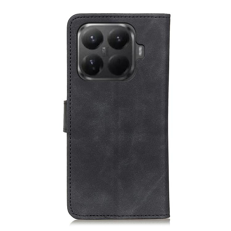 For Xiaomi 15T Pro 5G KHAZNEH Retro Texture Flip Leather Phone Case