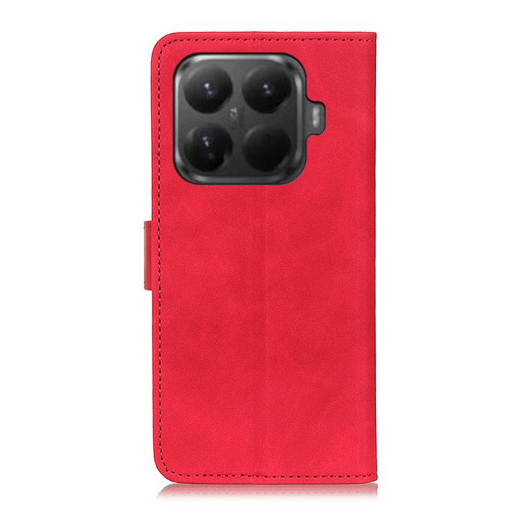 For Xiaomi 15T Pro 5G KHAZNEH Retro Texture Flip Leather Phone Case