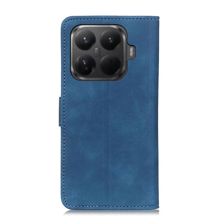 For Xiaomi 15T Pro 5G KHAZNEH Retro Texture Flip Leather Phone Case