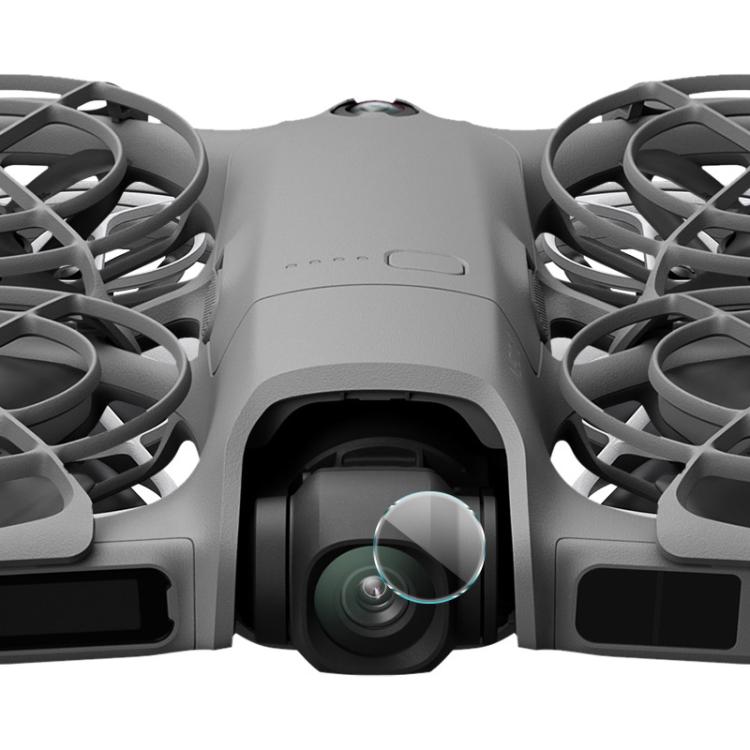 For DJI Neo 2 2 PCS/Set IMAK HD Glass Rear Camera Lens Film