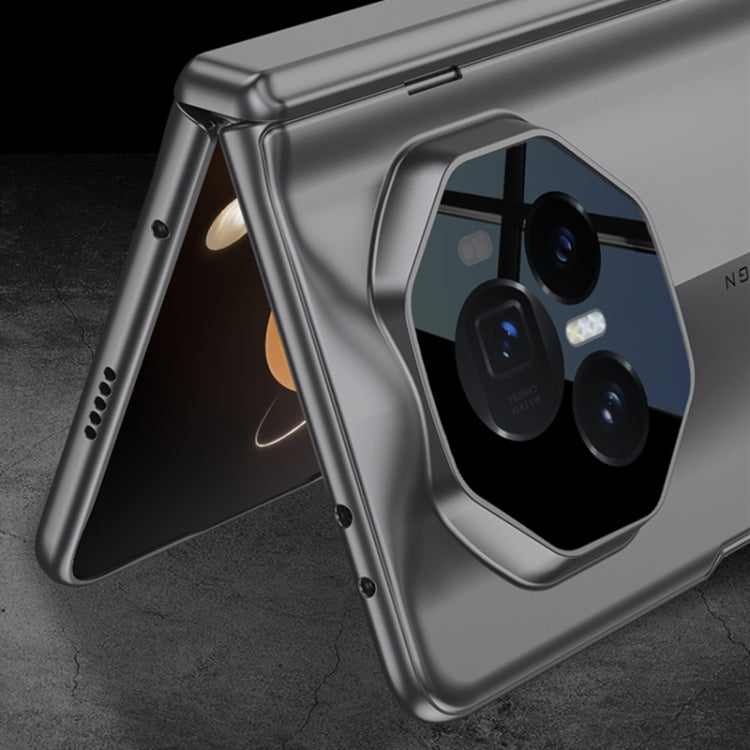 For Honor Magic V3 GKK Integrated Magnetic Blade Ultra-thin Full Coverage Phone Case