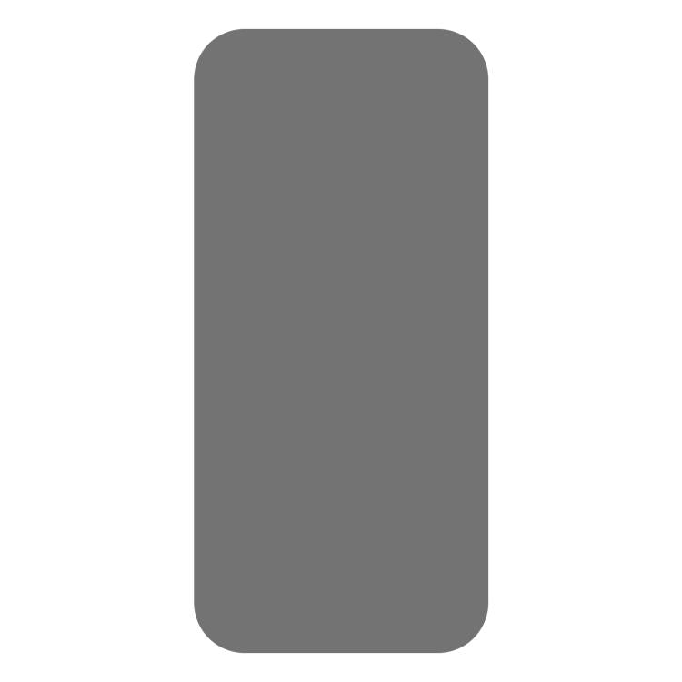For iPhone 17 High Transparency Full Cover Anti-spy Tempered Glass Film