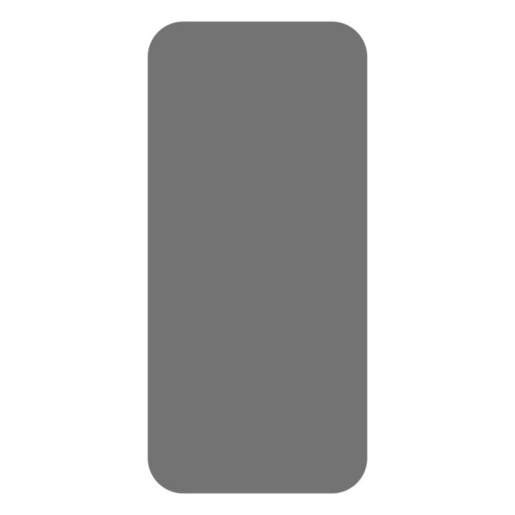 For iPhone 17 Pro High Transparency Full Cover Anti-spy Tempered Glass Film