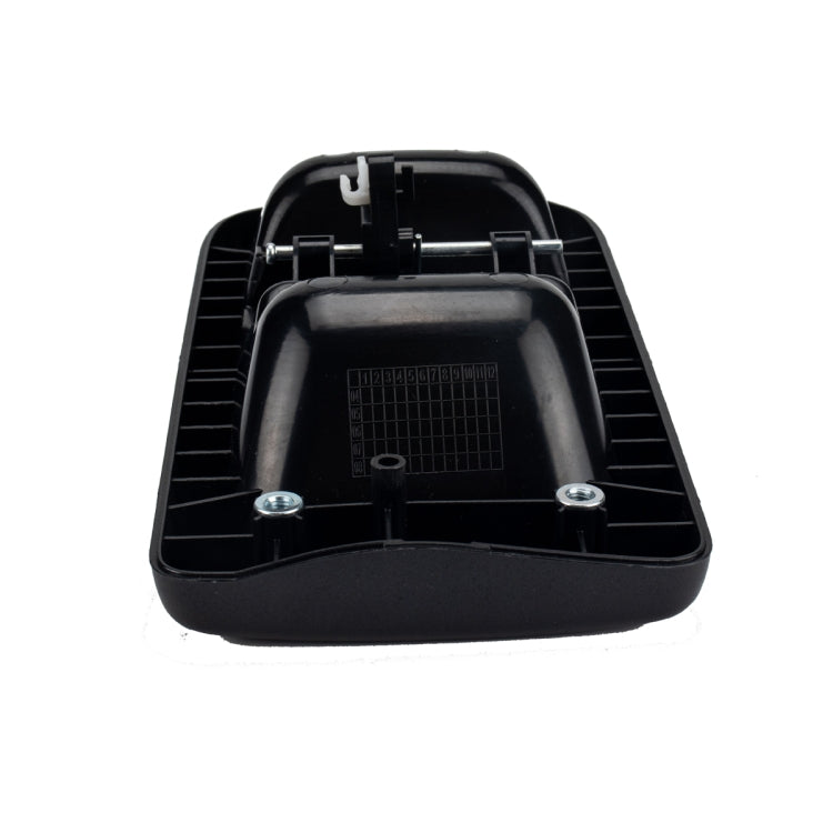 2 PCS Car Outside Sliding Door Handle 7700352420 for Renault with Tool Kit