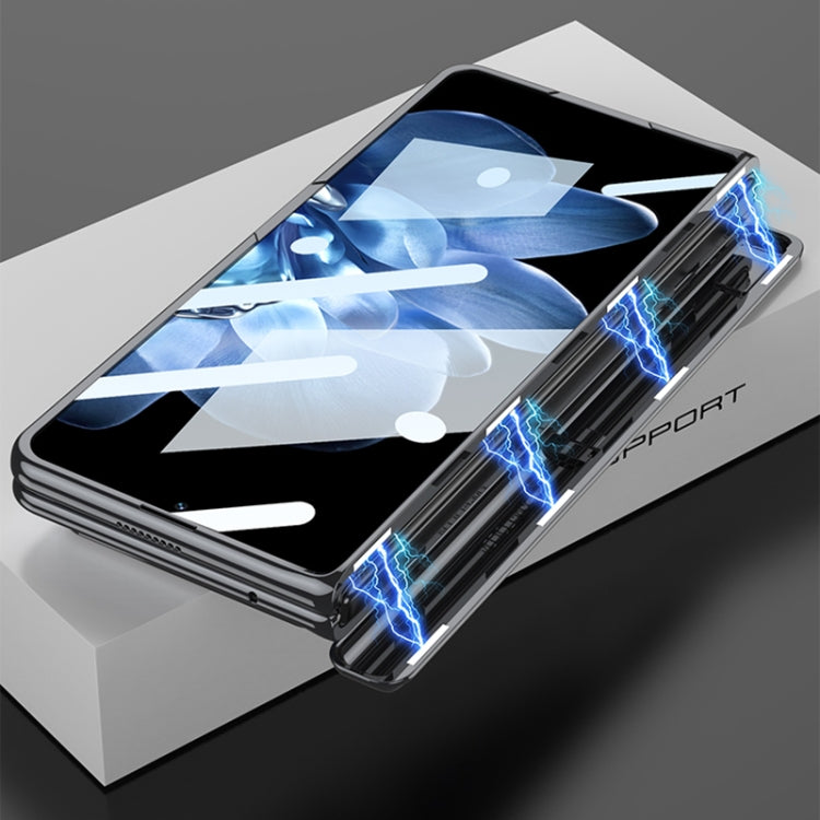 For Xiaomi Mix Fold 4 GKK Integrated Magnetic Fold Hinge Shockproof Phone Case