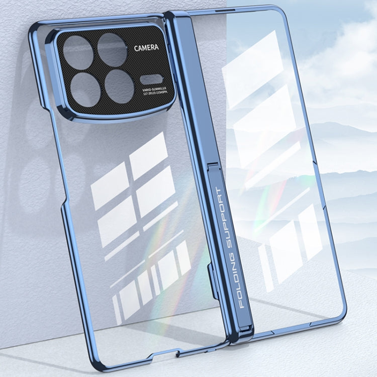 For Xiaomi Mix Fold 4 GKK Integrated Magnetic Fold Hinge Shockproof Phone Case