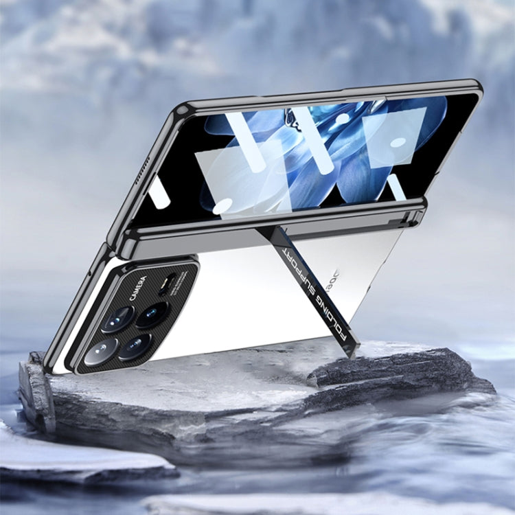 For Xiaomi Mix Fold 4 GKK Integrated Magnetic Fold Hinge Shockproof Phone Case