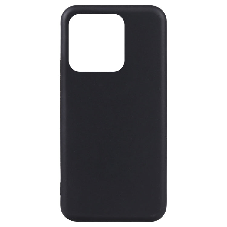For Realme C65s 10pcs TPU Phone Case - Black