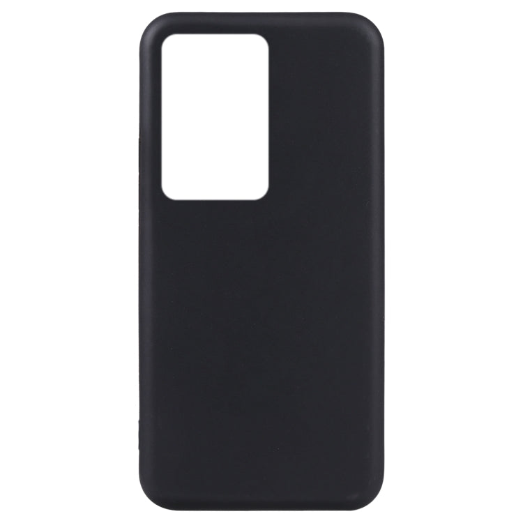 For Realme 14x 10pcs TPU Phone Case - Black