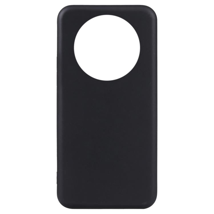 For Realme 14 Pro+ 10pcs TPU Phone Case - Black