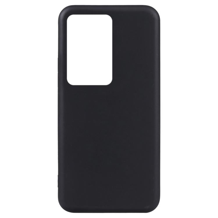 For Realme 14x India 10pcs TPU Phone Case - Black