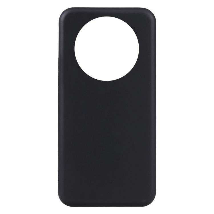 For Realme P3 Pro 10pcs TPU Phone Case - Black