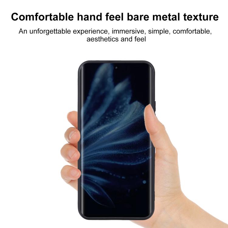 For Realme P3 Ultra 5G 10pcs TPU Phone Case - Black
