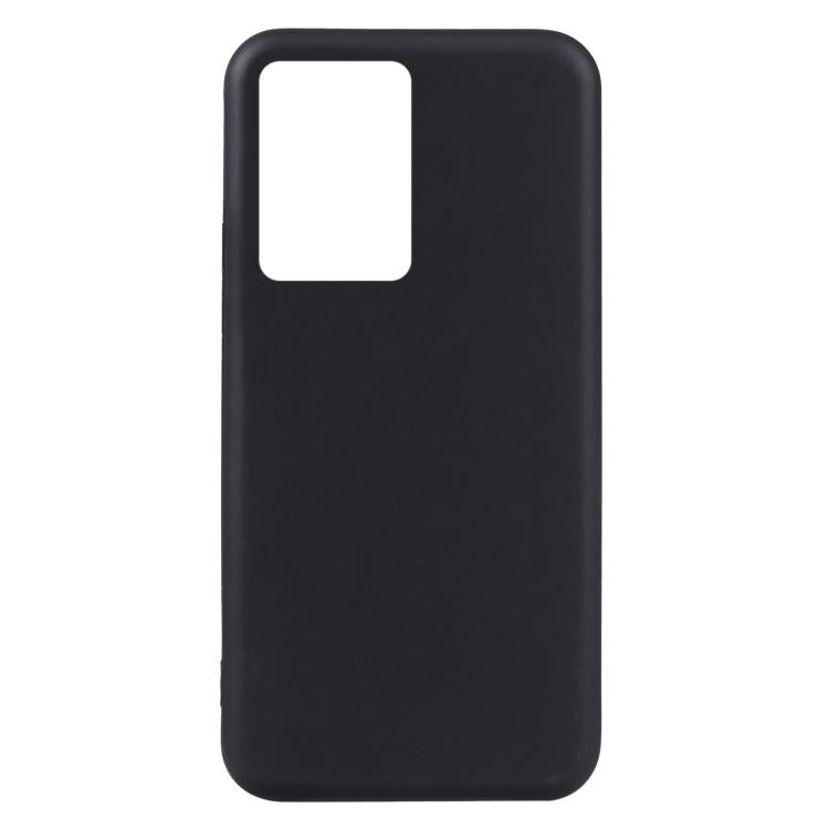 For Realme P3 5G 10pcs TPU Phone Case - Black