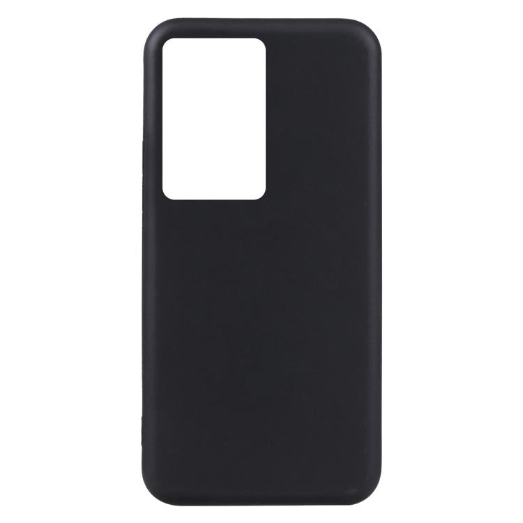 For Realme V70 10pcs TPU Phone Case - Black