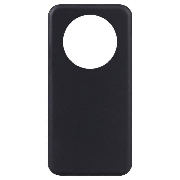 For Realme Narzo 80 Pro 10pcs TPU Phone Case - Black