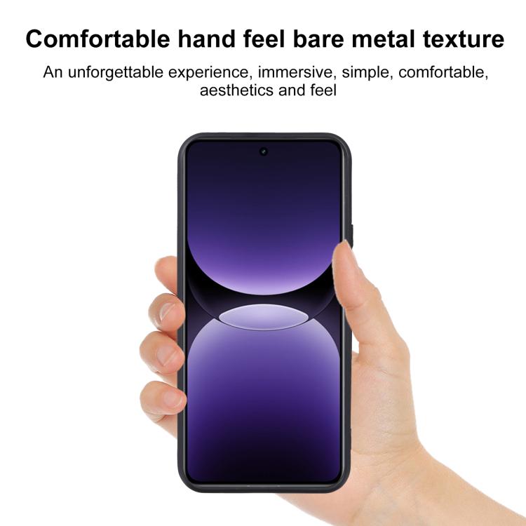For Realme GT7 10pcs TPU Phone Case - Black