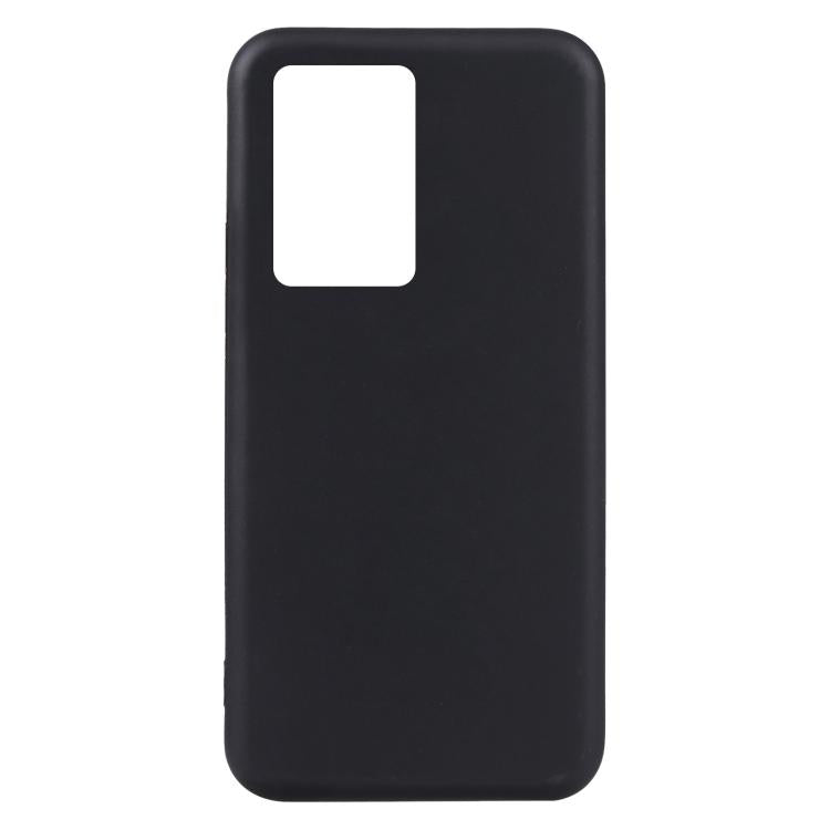For Realme C75 5G 10pcs TPU Phone Case - Black