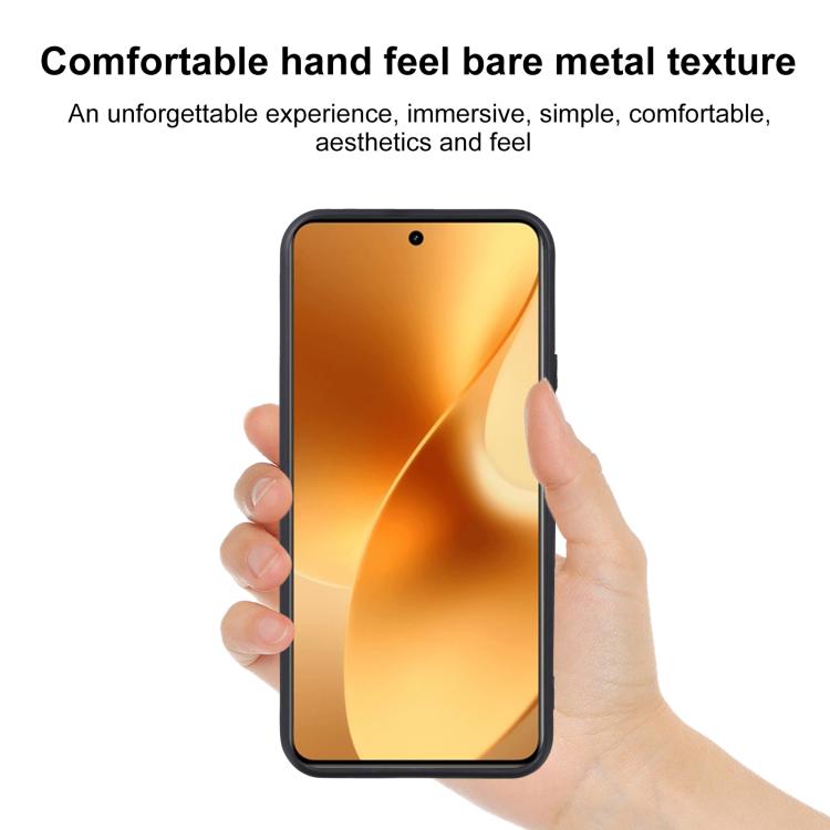 For Realme 15 5G 10pcs TPU Phone Case - Black