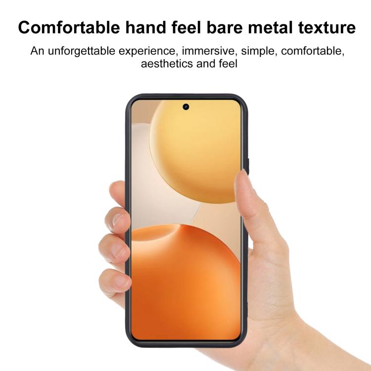 For Realme P4 5G 10pcs TPU Phone Case - Black