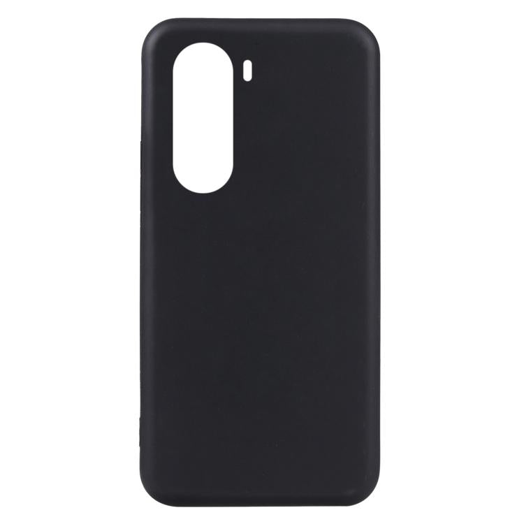 For Realme P4x 5G 10pcs TPU Phone Case - Black