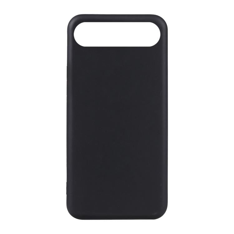 For Realme 16 5G 10pcs TPU Phone Case - Black