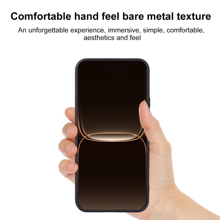For Realme Neo8 5G 10pcs TPU Phone Case - Black