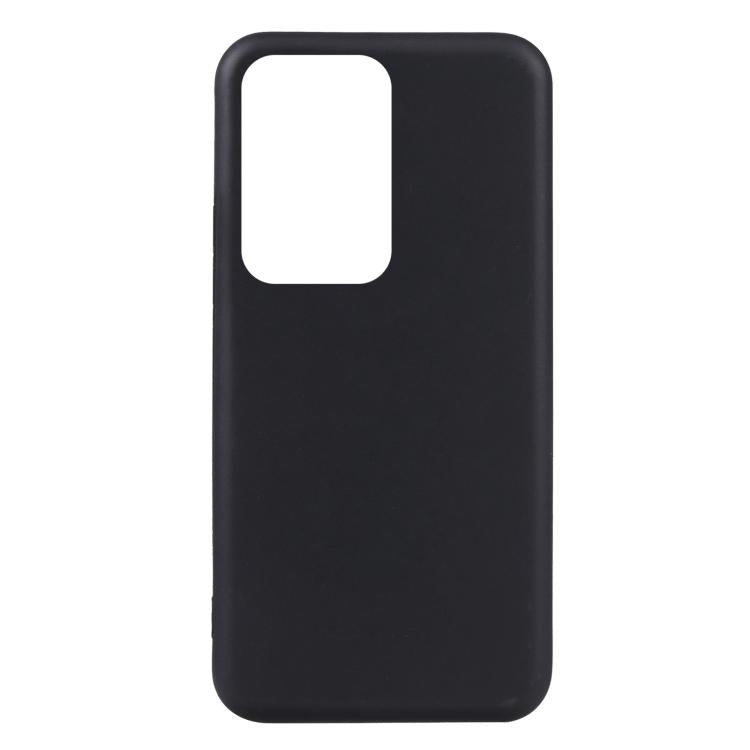 For Realme C83 5G 10pcs TPU Phone Case - Black