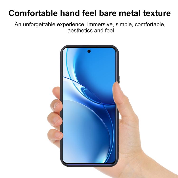 For Realme Narzo Power 5G 10pcs TPU Phone Case - Black
