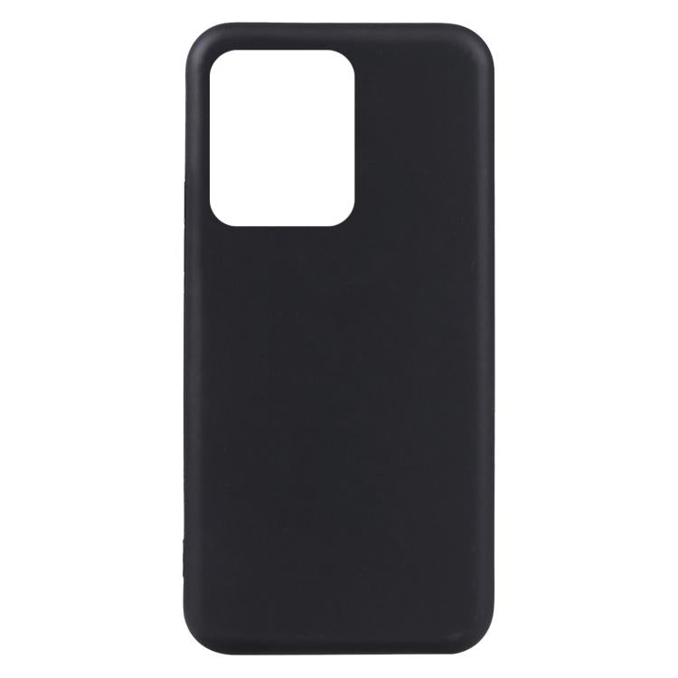 For Realme P4 Power 5G 10pcs TPU Phone Case - Black
