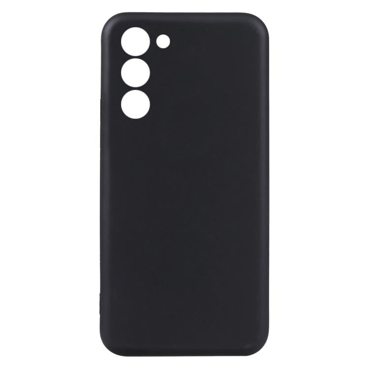 For Realme Narzo 100 Lite 5G 10pcs TPU Phone Case - Black