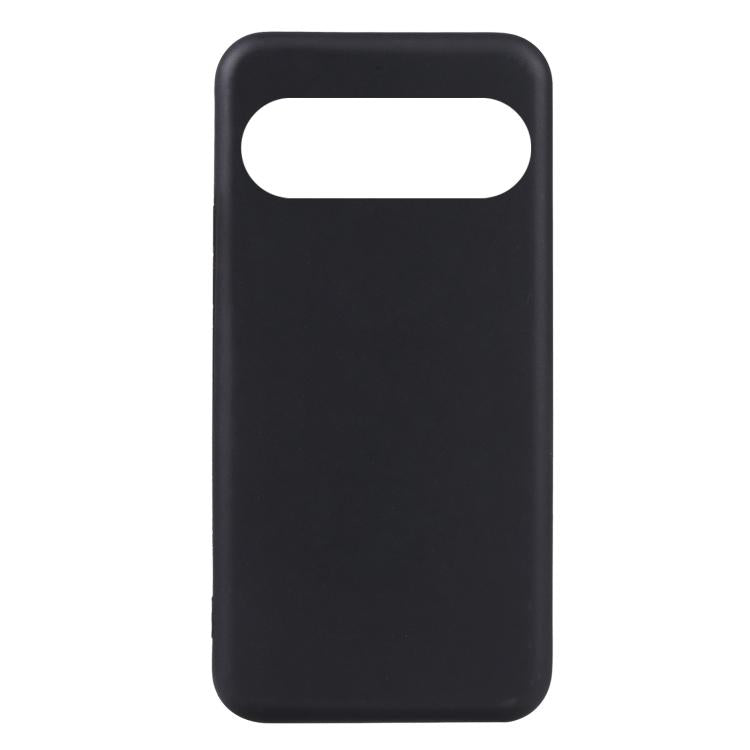 For Google Pixel 10 10pcs TPU Phone Case - Black