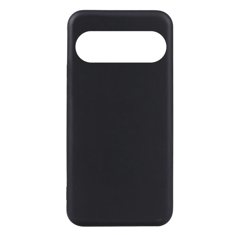 For Google Pixel 10 Pro 10pcs TPU Phone Case - Black