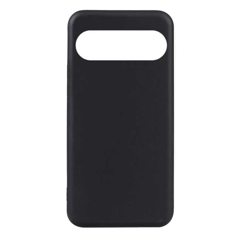 For Google Pixel 10 Pro XL 10pcs TPU Phone Case - Black