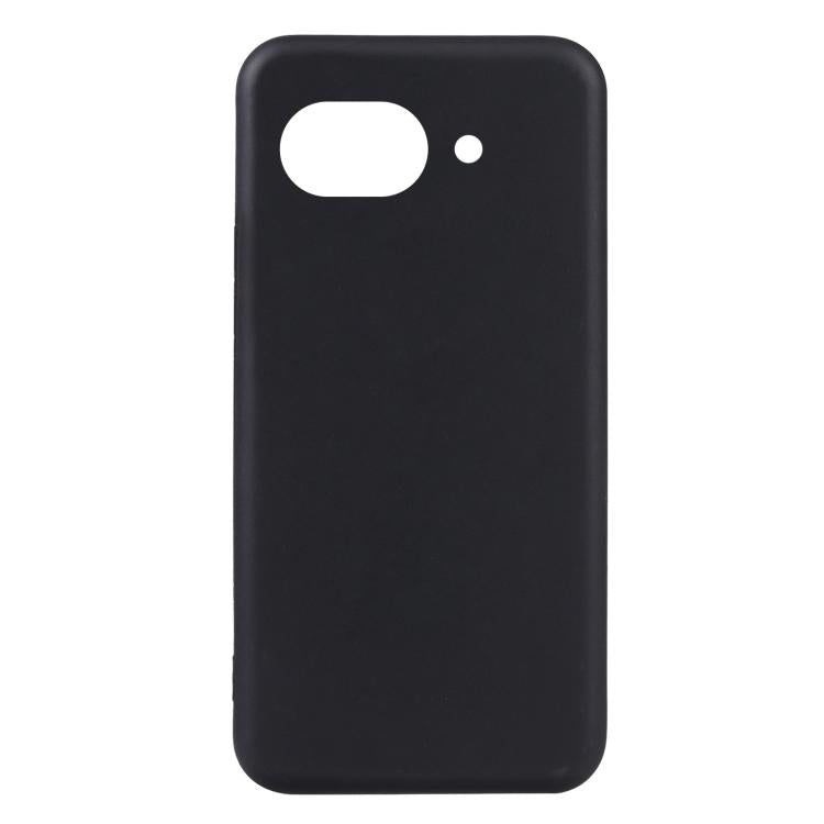 For Google Pixel 10a 10pcs TPU Phone Case - Black