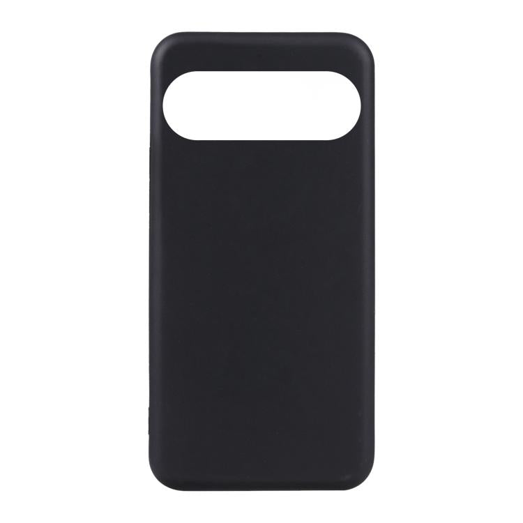 For Google Pixel 11 Pro 10pcs TPU Phone Case - Black